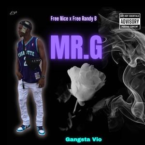 Rain (feat. Nice) (Explicit)