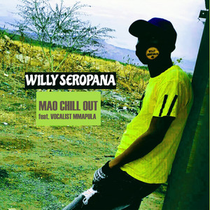 Mao Chill Out (feat. Vocalist Mmapula)