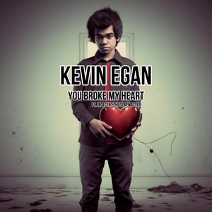 You Broke My Heart (feat. Indecent the Slapmaster)