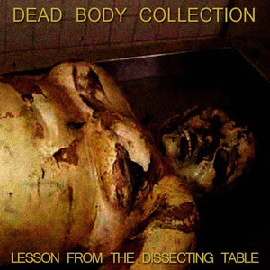 Lessons From A Dissecting Table