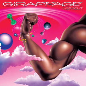 Giraffage - Workout (Explicit)