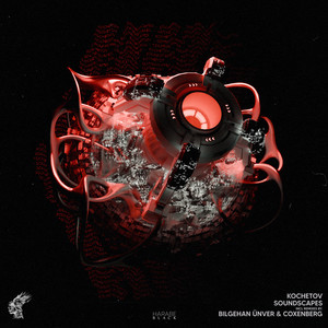 On My Own (Coxenberg Remix)