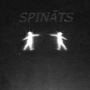 SPINĀTS (feat. Kristjix) (Explicit)