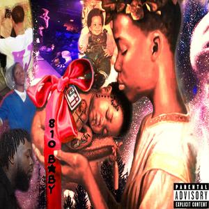 Cry Blood (feat. Big Eef)