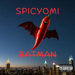 Batman (Explicit)