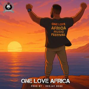 One Love Africa