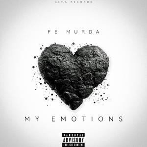 My Emotions (Explicit)