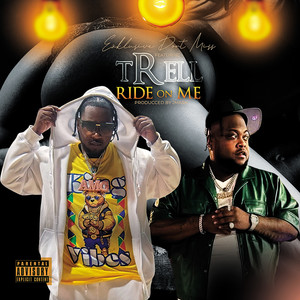 Ride On Me (Explicit)