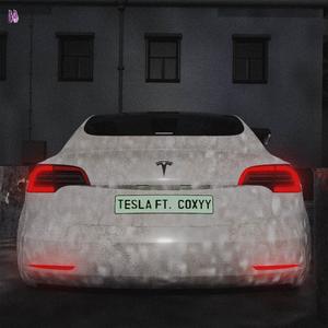 Tesla (feat. Coxyy) (Explicit)