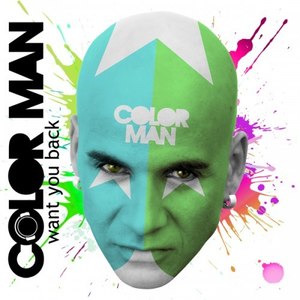 Want You Back (Alex M. Club Mix)