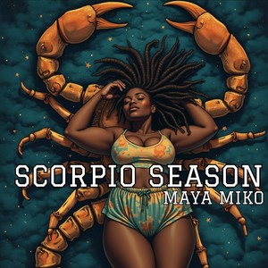 Scorpio Season (Explicit)