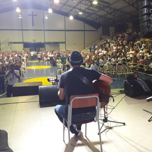 Yo confío en ti(feat. Xaris)