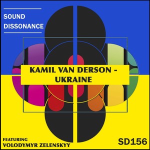 Ukraine (Original Mix)