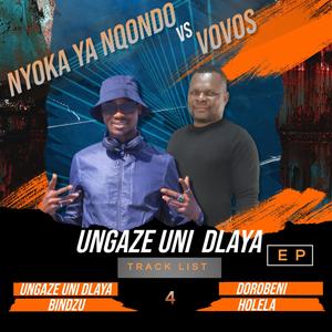 Ungaze uni dlaya (feat. Vovos)