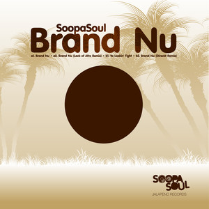 Brand Nu - EP