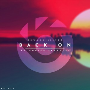 Back On(feat. Monika Santucci)