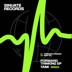Forward Thinking (Original Mix)