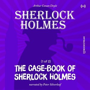 The Adventure of the Sussex Vampire (Part 48)