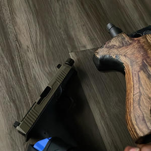 Free Glizzy (Explicit)