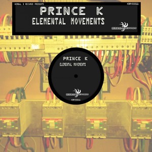 Labas Afrika (Prince K Remix)