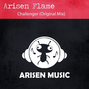 Challenger (Original Mix)