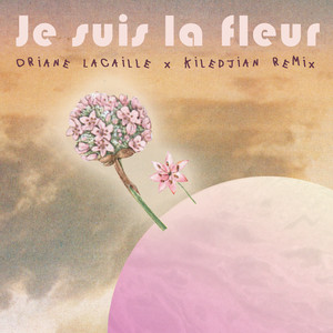 Je Suis La Fleur (Kiledjian Remixes)