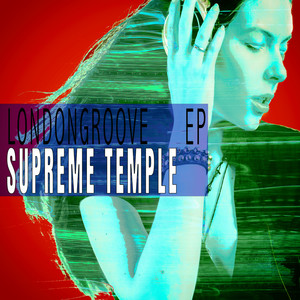 Supreme Temple - EP