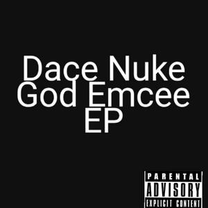 The God Emcee (Explicit)