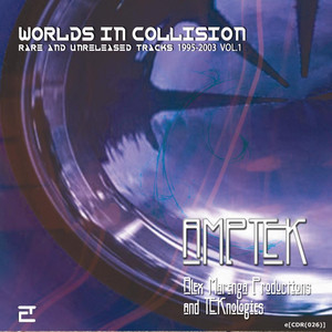 Worlds In Collision, Vol.1