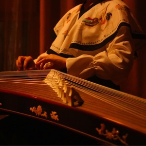 临安初雨 古筝版