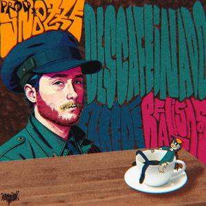 Descafeinado (feat. Erredé & Snoozze) (Explicit)