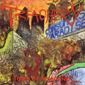 Tomb of Mankind