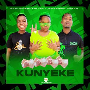 KUNYEKE