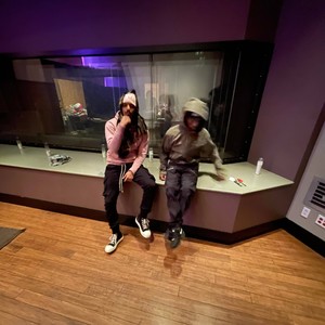 Swaggin & Saucin (Big Racks) (Explicit)