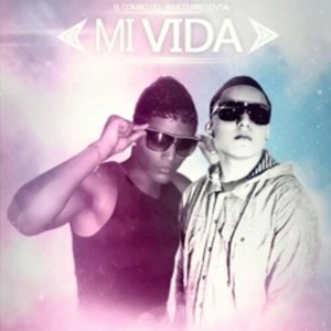 Mi Vida (Explicit)
