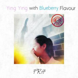 Ying Ying with Blueberry Flavour