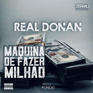 Máquina de Fazer Milhão (Explicit)