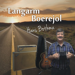 Langarm Boerejol