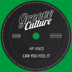 Can You Feel It (Extended Mix)