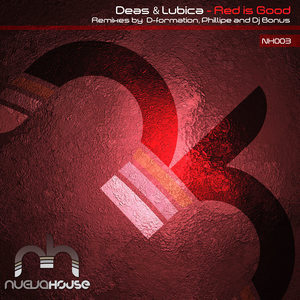 Red Is Good (Dj B0nus Remix)