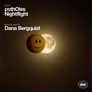 Nightflight (Dana Bergquist Remix)