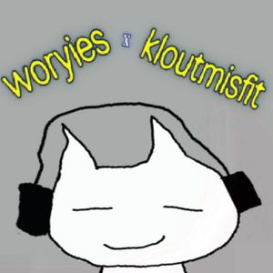 tomorrow (feat. woryies) (Explicit)