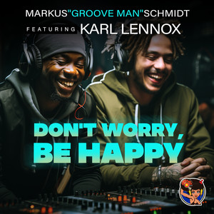 Don't Worry, Be Happy (Acappella)