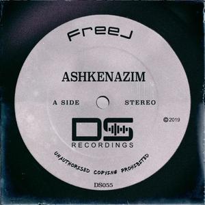 Ashkenazim