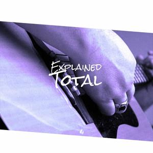 Explained Total