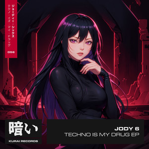 Techno is My **** EP