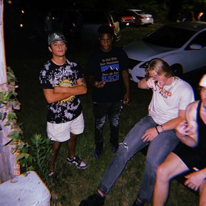 all of me (feat. D9) (Explicit)