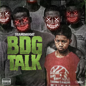 TALK BDG (Explicit)
