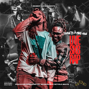 You Can't Have It (Explicit)