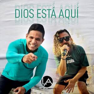 Dios está aquí (COVER版)